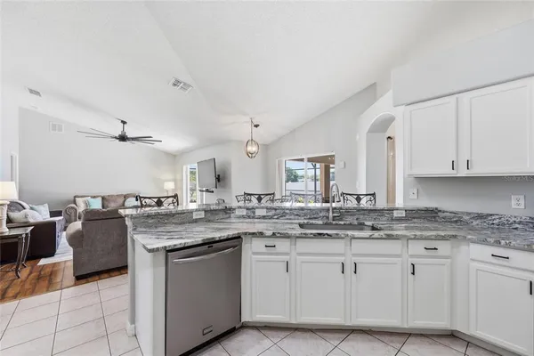 $525,000 | 3016 Samosa Hill Circle, Clermont, FL 34714