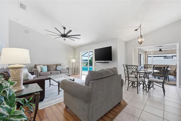 $525,000 | 3016 Samosa Hill Circle, Clermont, FL 34714