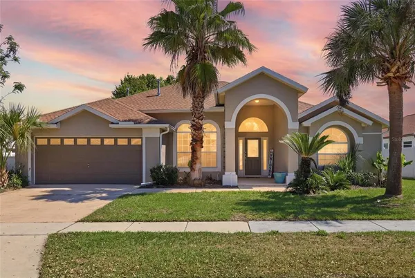 $525,000 | 3016 Samosa Hill Circle, Clermont, FL 34714