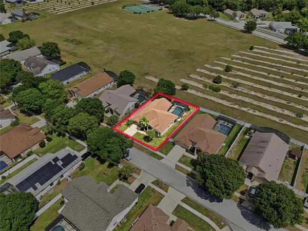 $525,000 | 3016 Samosa Hill Circle, Clermont, FL 34714