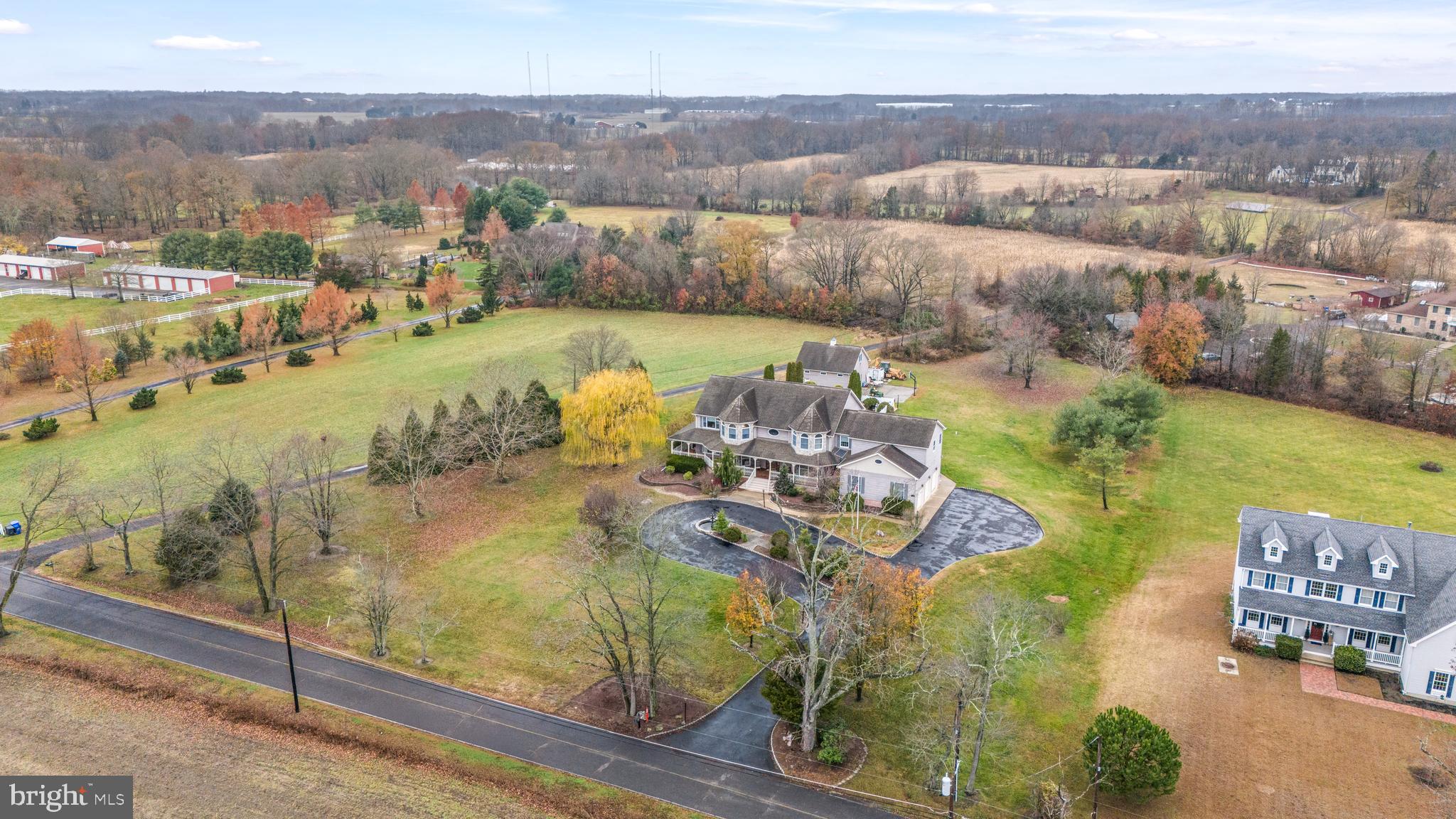 421 Arneys Mount-birmingham Road Pemberton, NJ 08068 - Photo 3 of 88