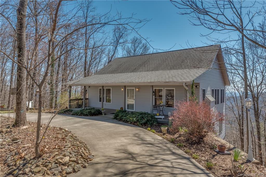 600 Summit Road Tryon, NC 28782 - Photo 1 of 32