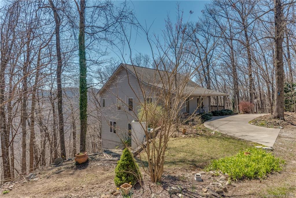 600 Summit Road Tryon, NC 28782 - Photo 22 of 32