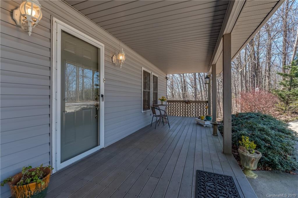 600 Summit Road Tryon, NC 28782 - Photo 23 of 32