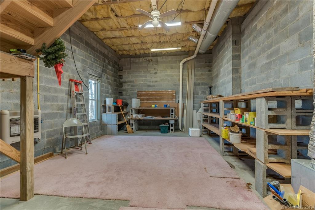 600 Summit Road Tryon, NC 28782 - Photo 24 of 32