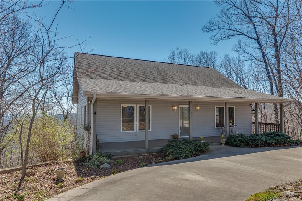 600 Summit Road Tryon, NC 28782 - Photo 26 of 32