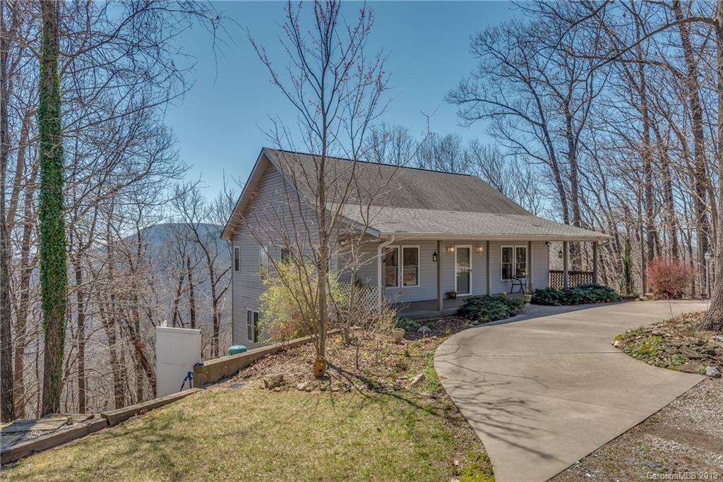 600 Summit Road Tryon, NC 28782 - Photo 27 of 32