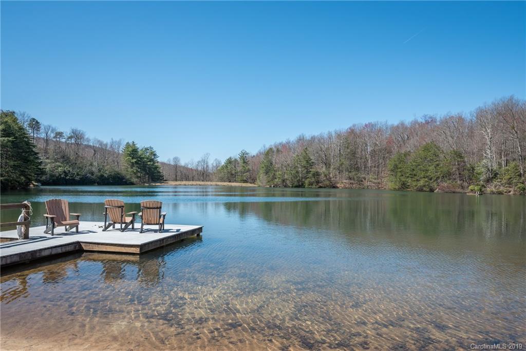 600 Summit Road Tryon, NC 28782 - Photo 28 of 32