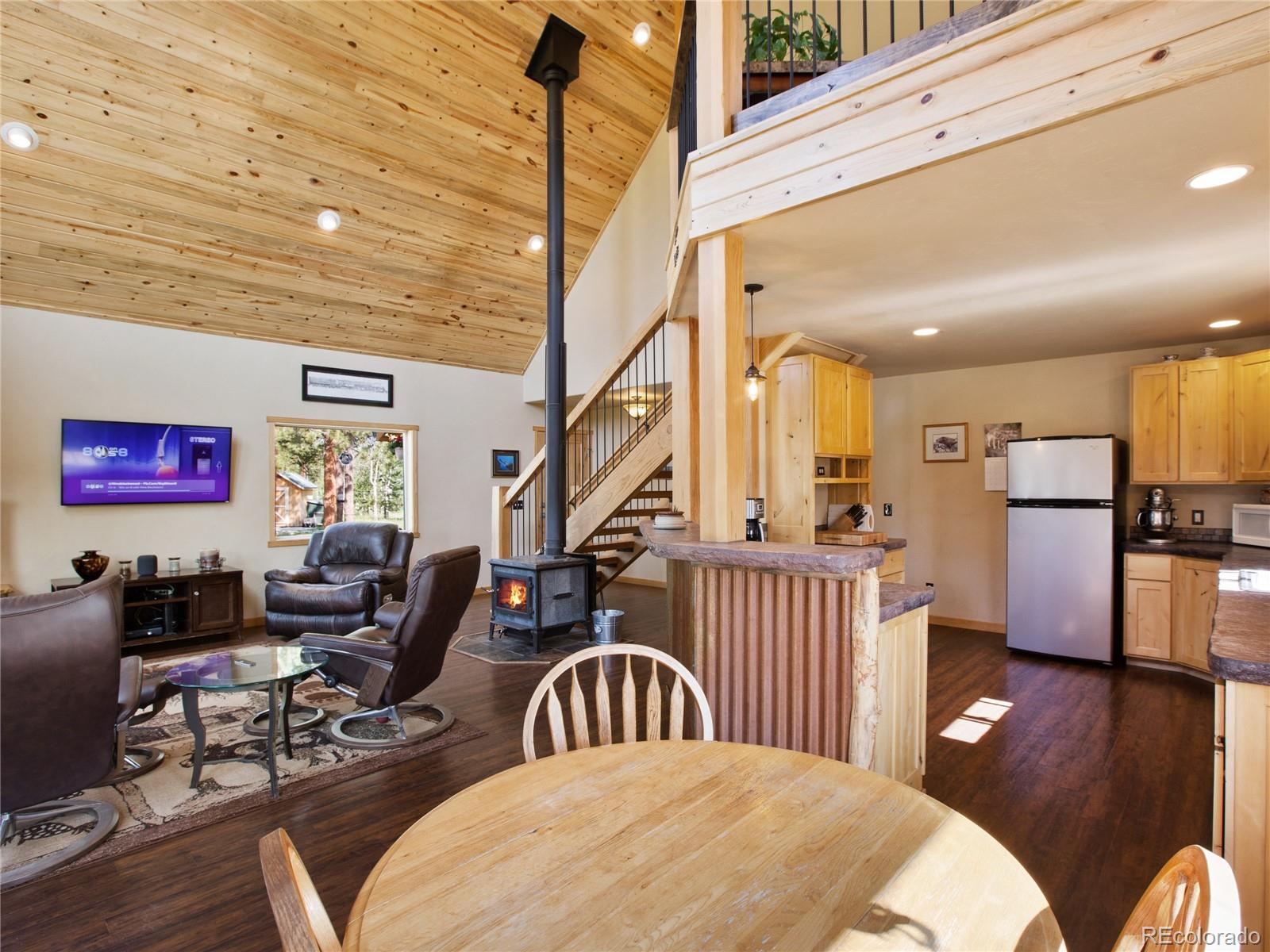 2370 Singletree Road Hartsel, CO 80449 - Photo 13 of 32