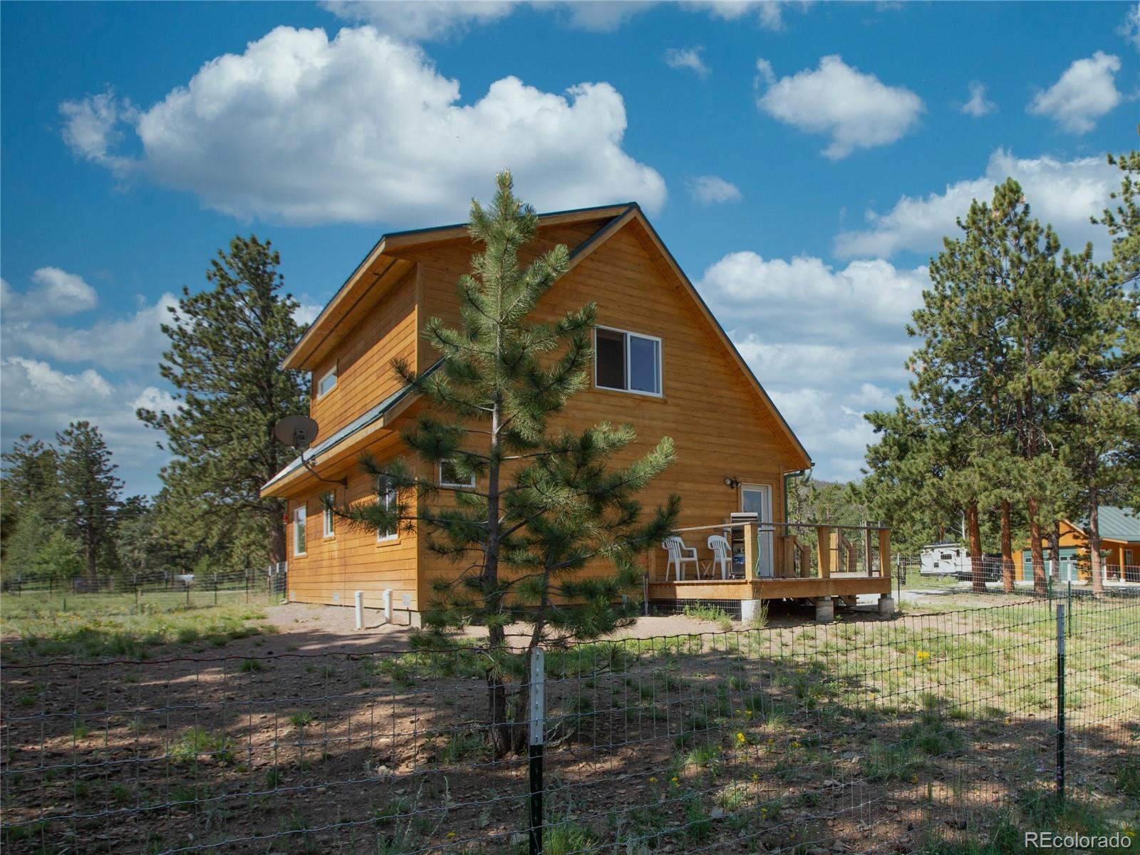 2370 Singletree Road Hartsel, CO 80449 - Photo 2 of 32