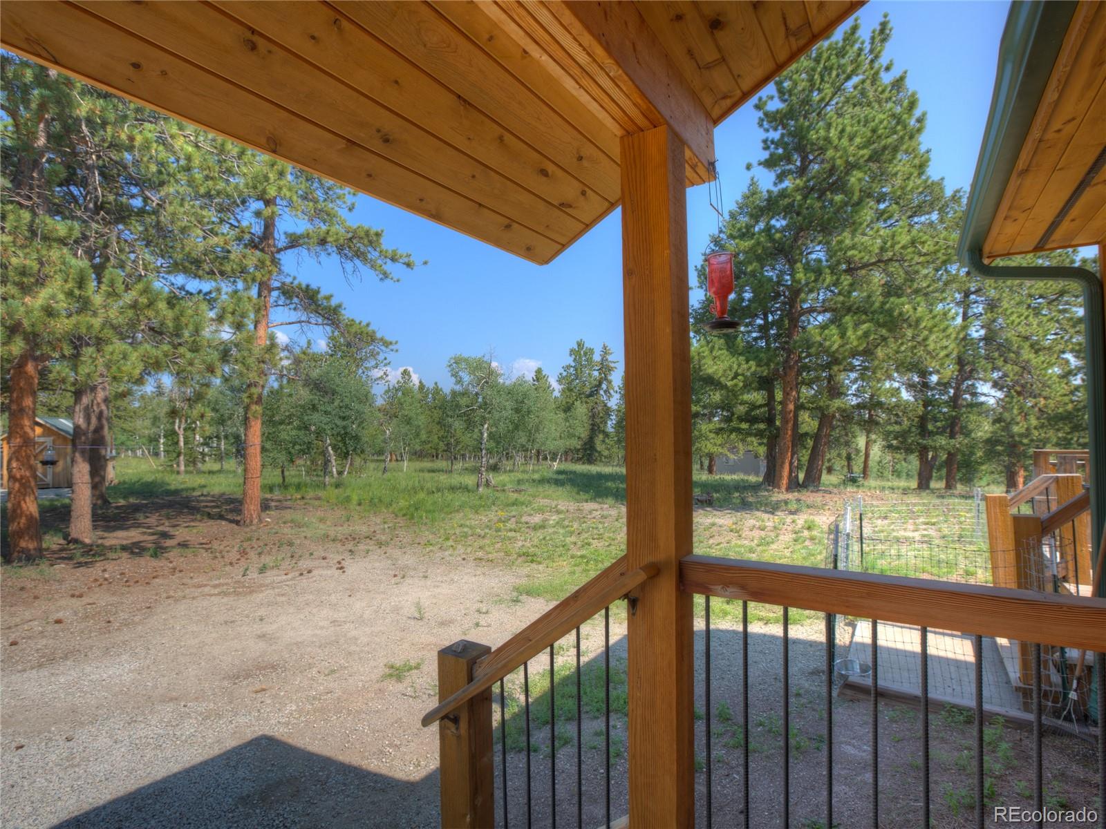 2370 Singletree Road Hartsel, CO 80449 - Photo 24 of 32
