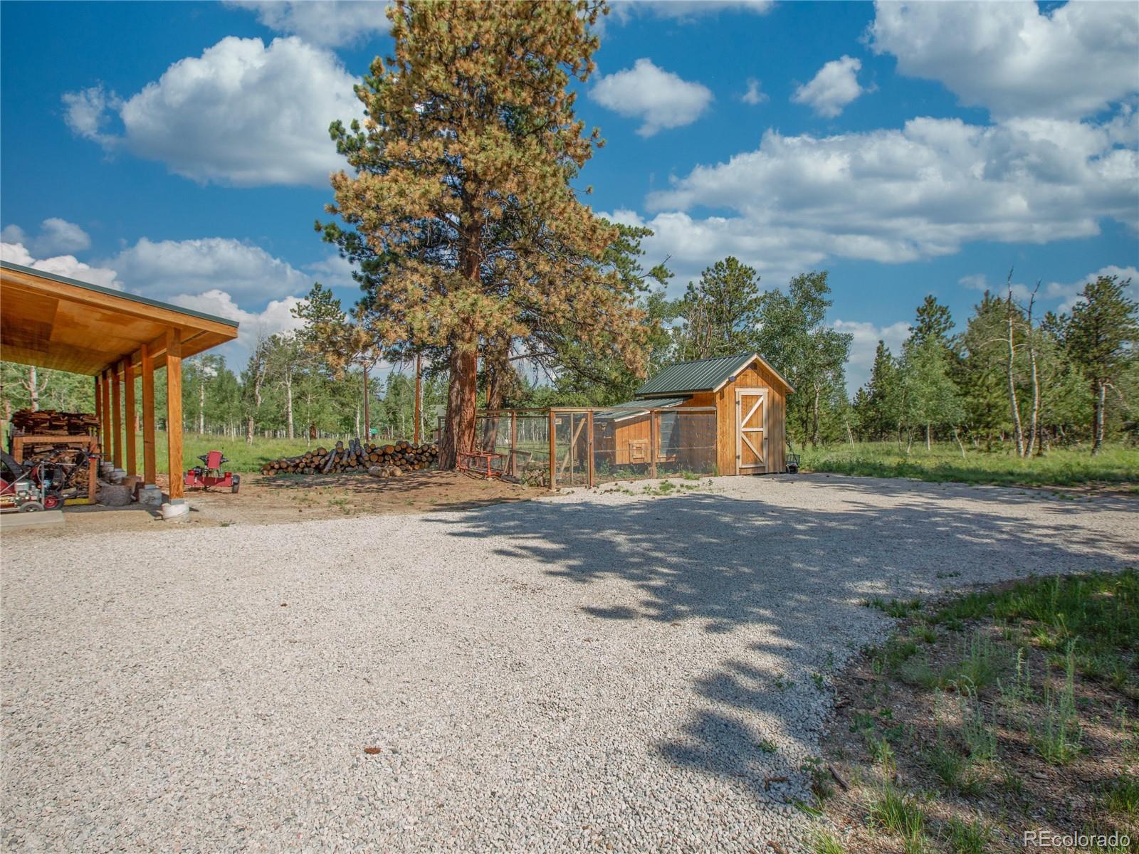 2370 Singletree Road Hartsel, CO 80449 - Photo 26 of 32
