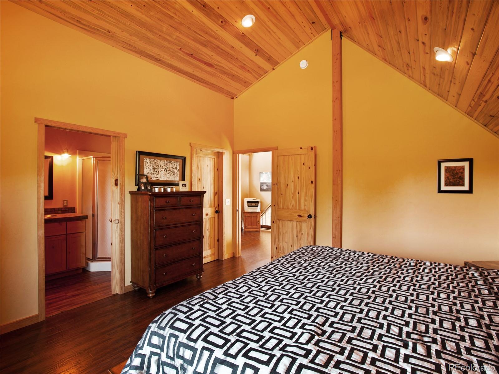 2370 Singletree Road Hartsel, CO 80449 - Photo 30 of 32