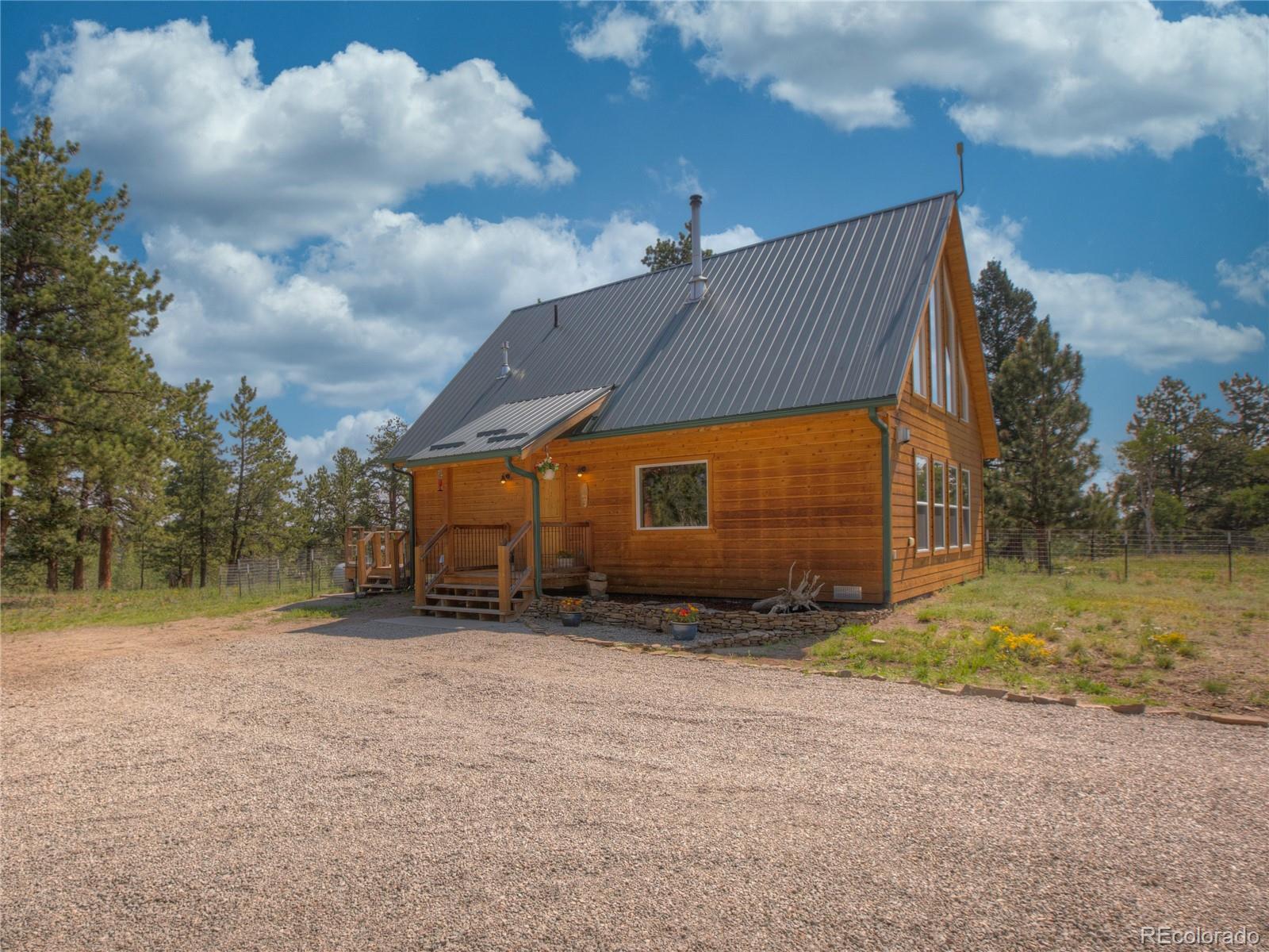 2370 Singletree Road Hartsel, CO 80449 - Photo 3 of 32