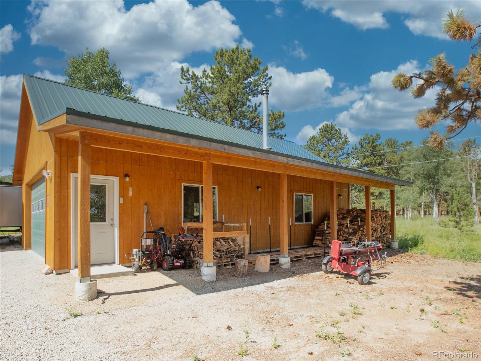 2370 Singletree Road Hartsel, CO 80449 - Photo 4 of 32