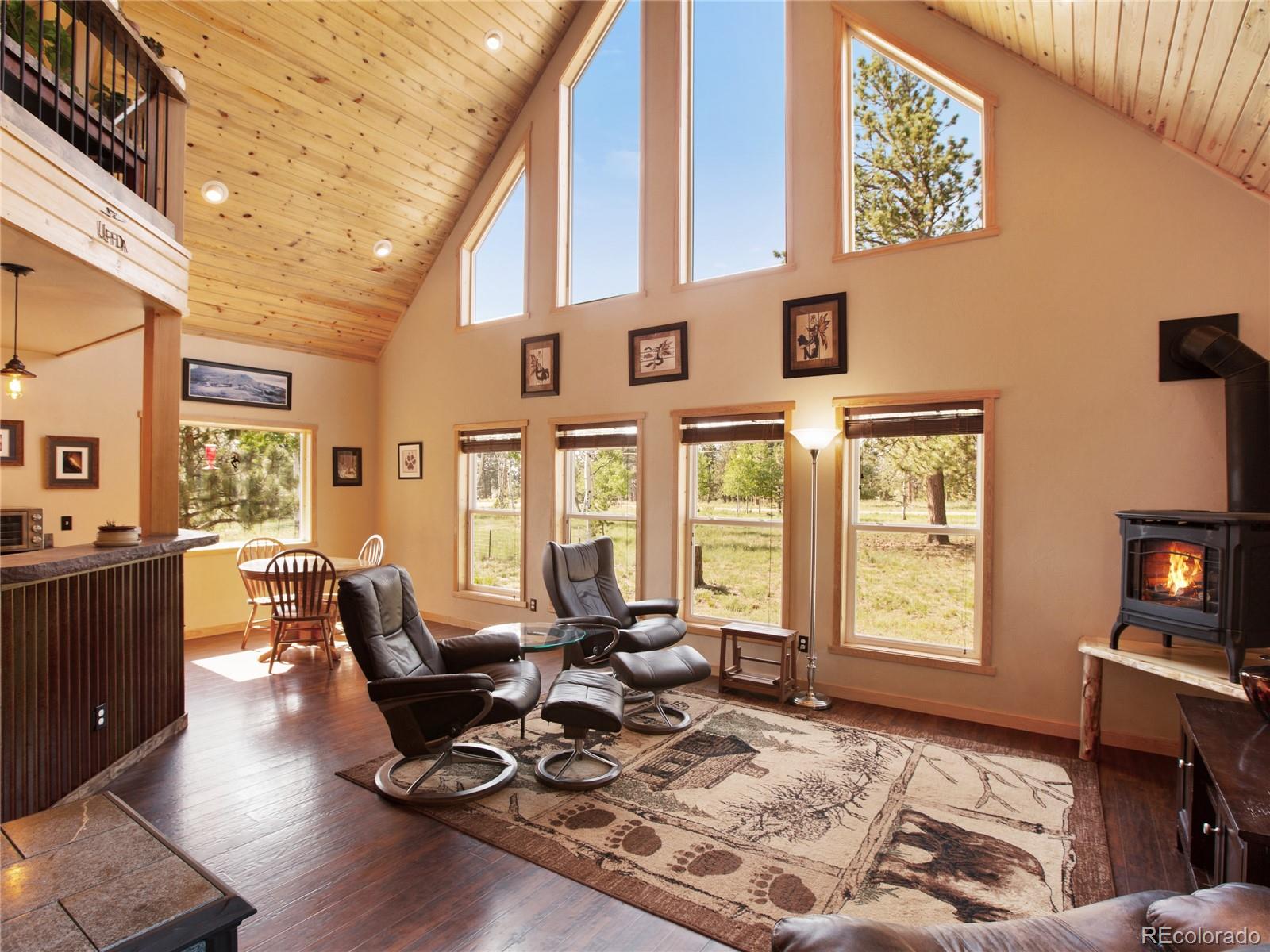 2370 Singletree Road Hartsel, CO 80449 - Photo 5 of 32