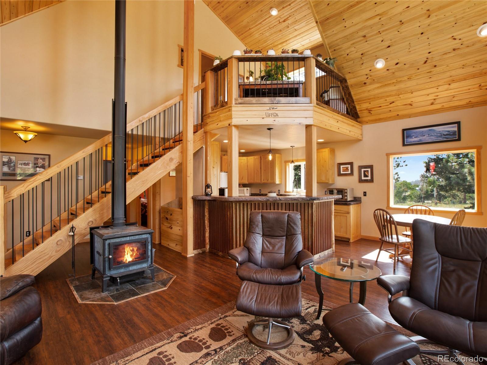 2370 Singletree Road Hartsel, CO 80449 - Photo 7 of 32