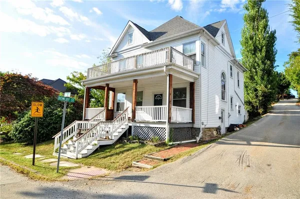 $150,000 | 355 Park Avenue, Waynesburg, PA 15370