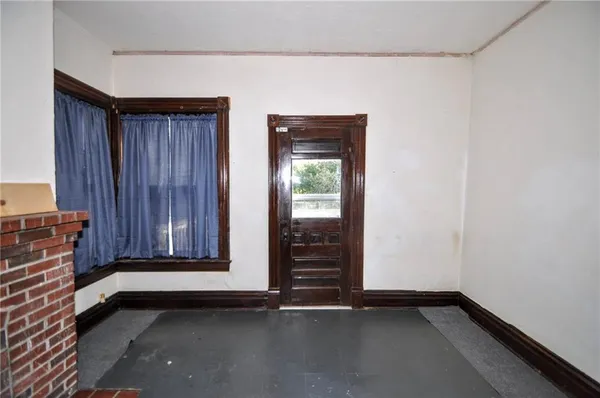 $150,000 | 355 Park Avenue, Waynesburg, PA 15370