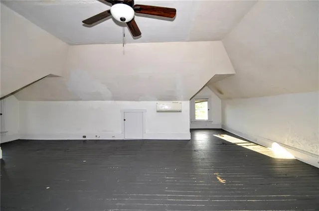 a view of porch with seating space