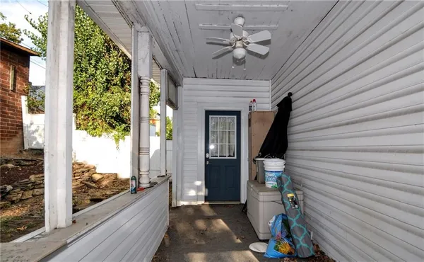 $150,000 | 355 Park Avenue, Waynesburg, PA 15370