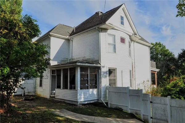 $150,000 | 355 Park Avenue, Waynesburg, PA 15370