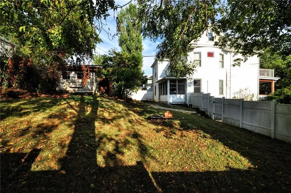 $150,000 | 355 Park Avenue, Waynesburg, PA 15370