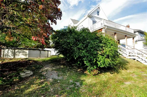 $150,000 | 355 Park Avenue, Waynesburg, PA 15370