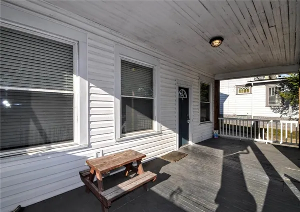 $150,000 | 355 Park Avenue, Waynesburg, PA 15370