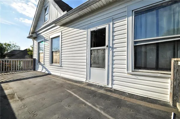 $150,000 | 355 Park Avenue, Waynesburg, PA 15370