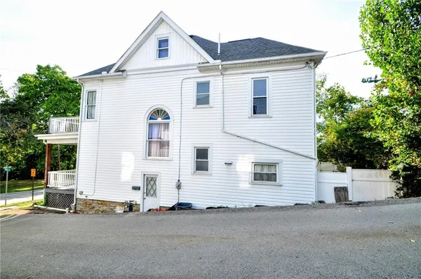 $150,000 | 355 Park Avenue, Waynesburg, PA 15370