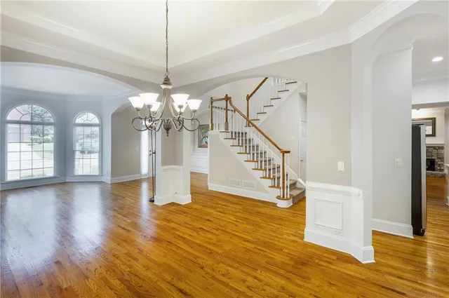 $690,000 | 3725 Highcroft Circle Northwest, Peachtree Corners, GA 30092