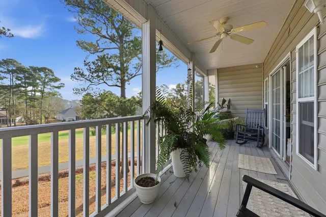 $285,000 | 5810 Longwood Drive, Unit 303, Murrells Inlet, SC 29576