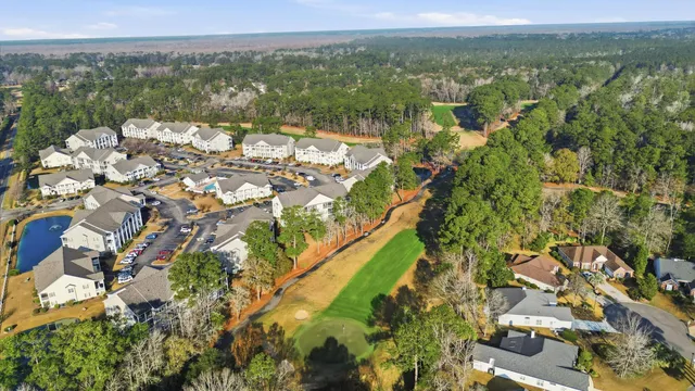 $285,000 | 5810 Longwood Drive, Unit 303, Murrells Inlet, SC 29576