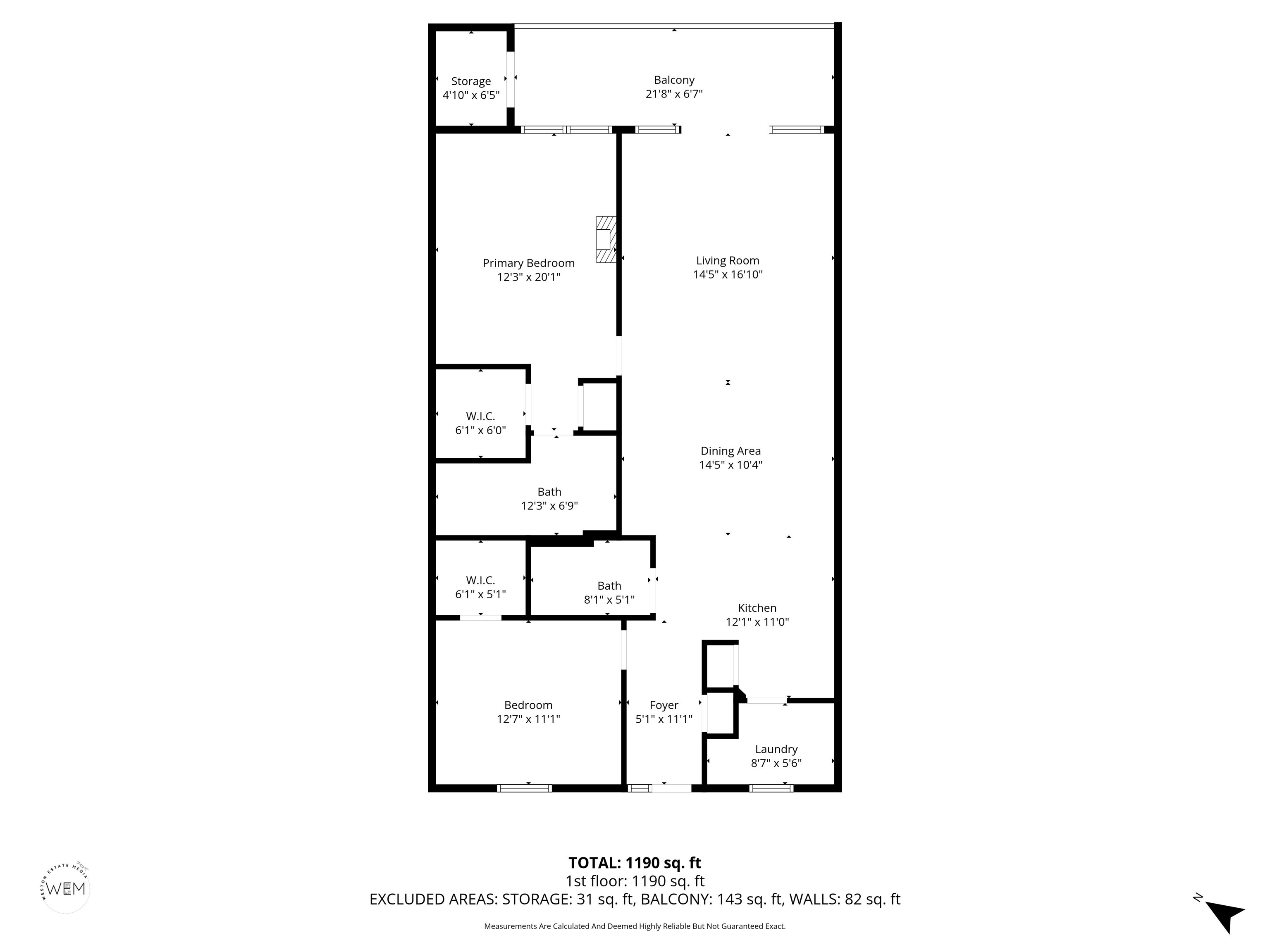 5810 Longwood Drive, Unit 303 Murrells Inlet, SC 29576 - Photo 27 of 27 View of home floor plan