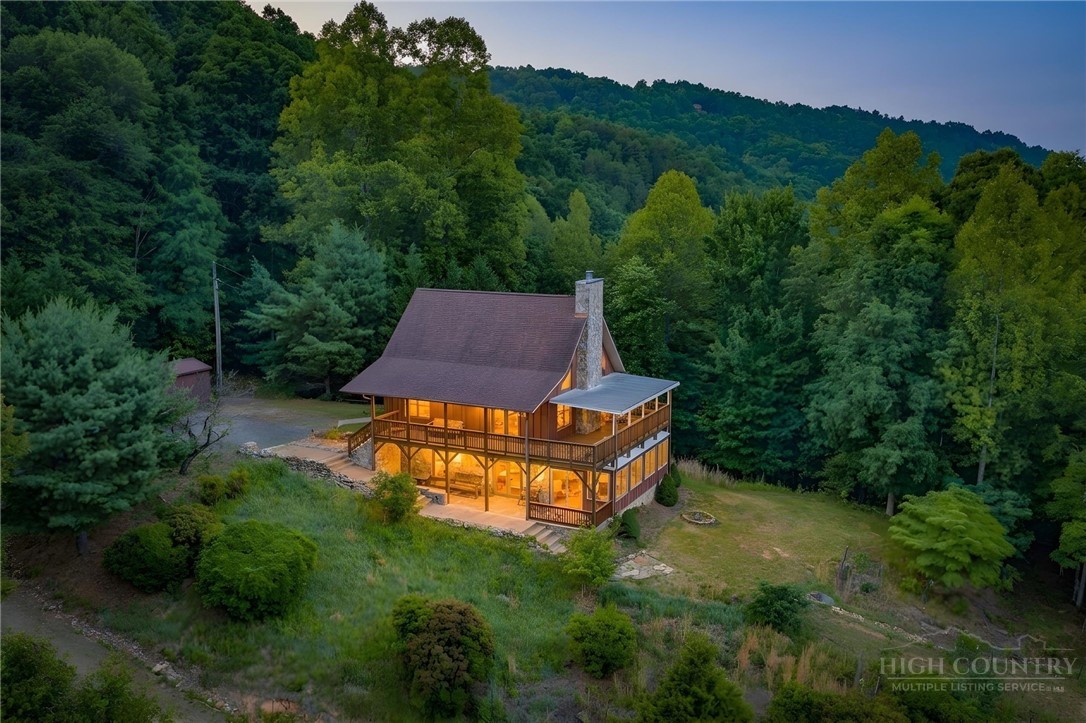 605 Valley View Drive Purlear, NC 28665 - Photo 41 of 50