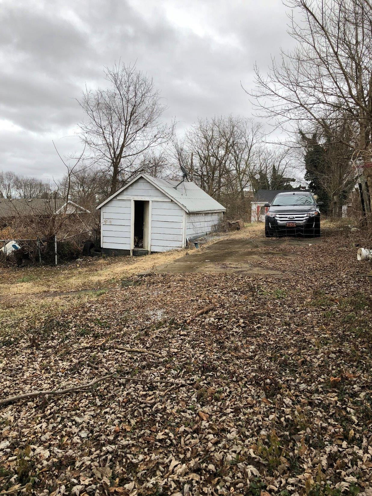 425 Four Mile Road Richmond, KY 40475 - Photo 26 of 31 Photo 26