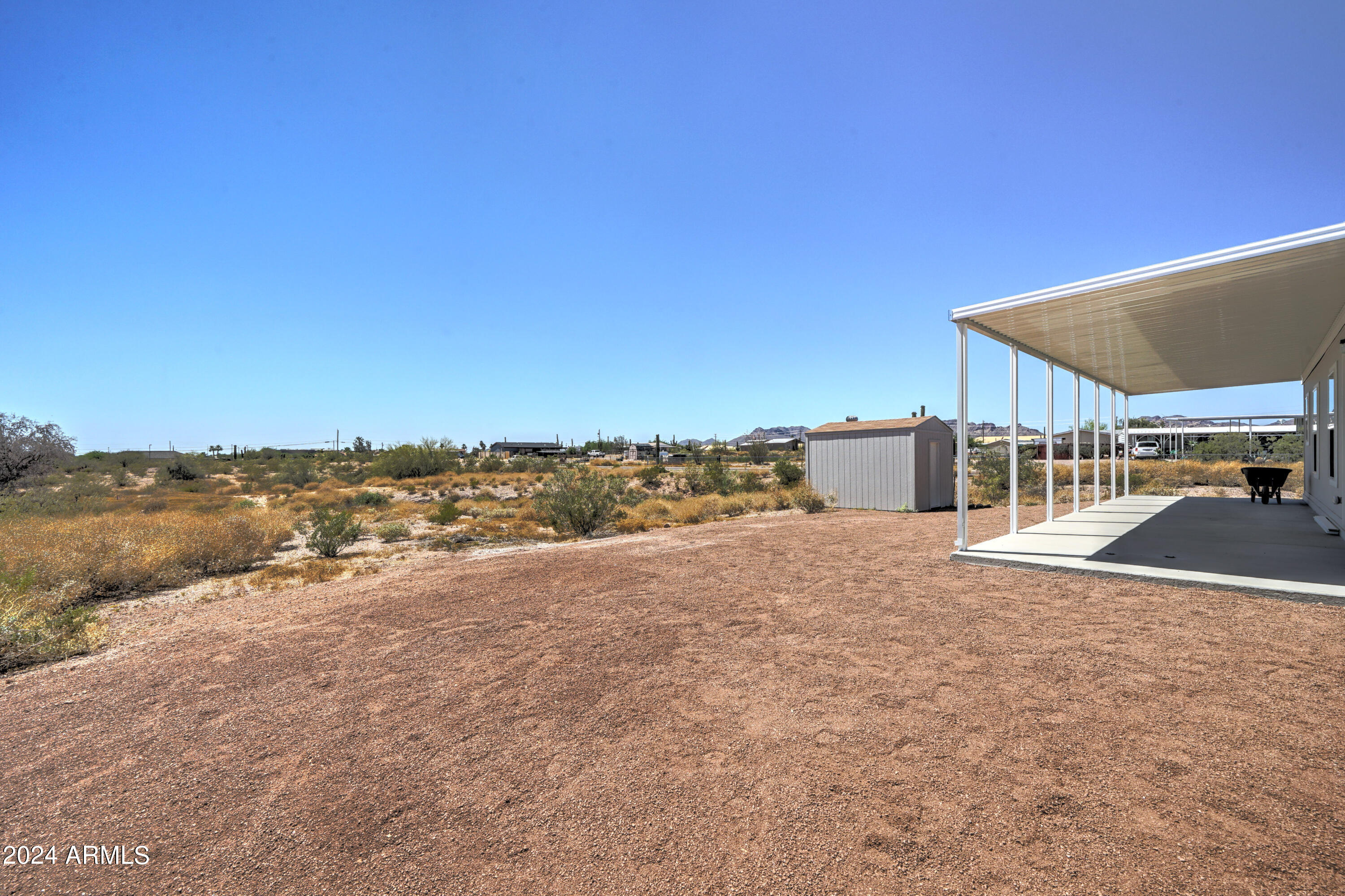 258 South Royal Palm Road Apache Junction, AZ 85119 - Photo 31 of 37 258 S Royal Palm-33