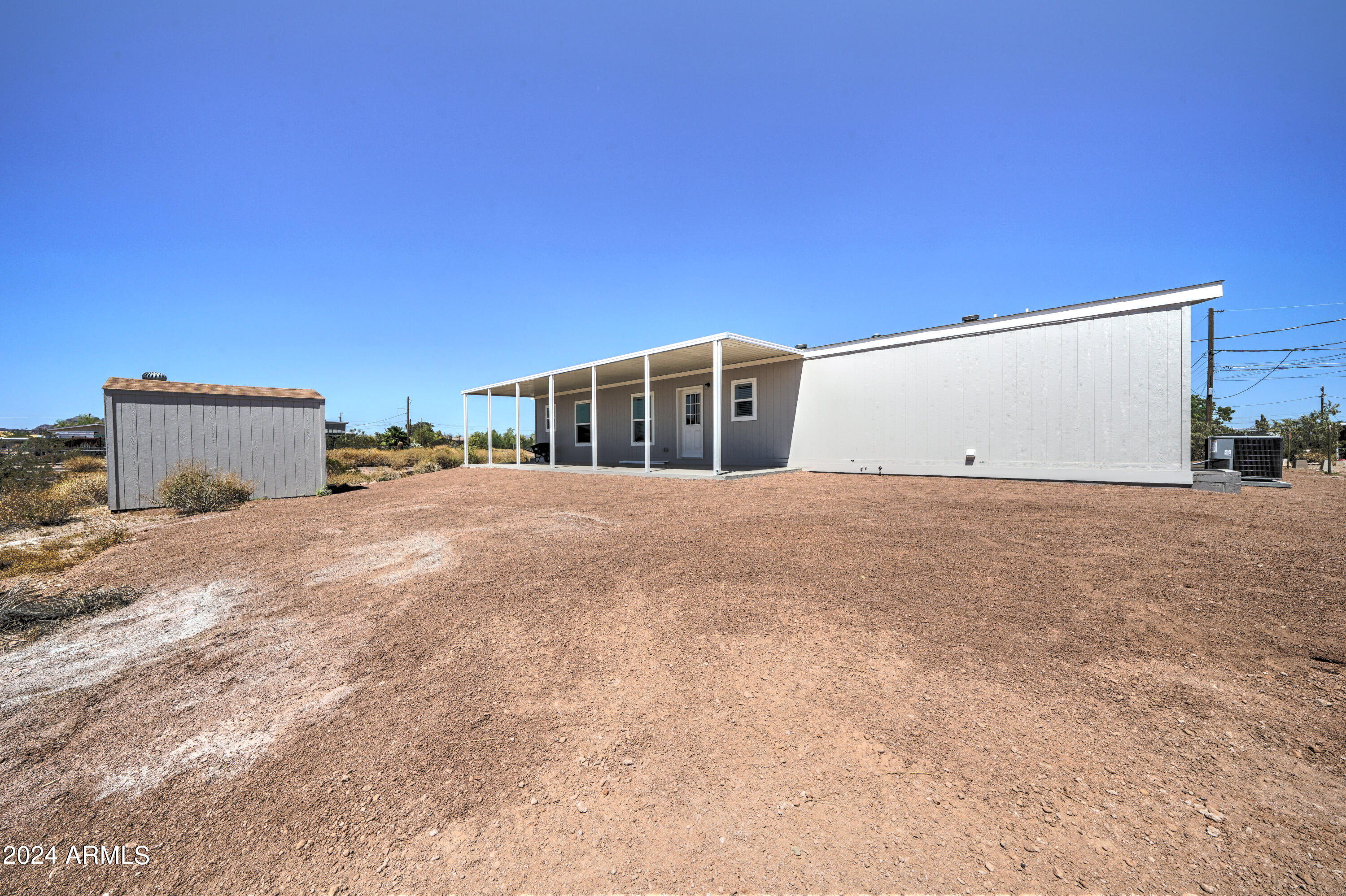 258 South Royal Palm Road Apache Junction, AZ 85119 - Photo 32 of 37 258 S Royal Palm-34
