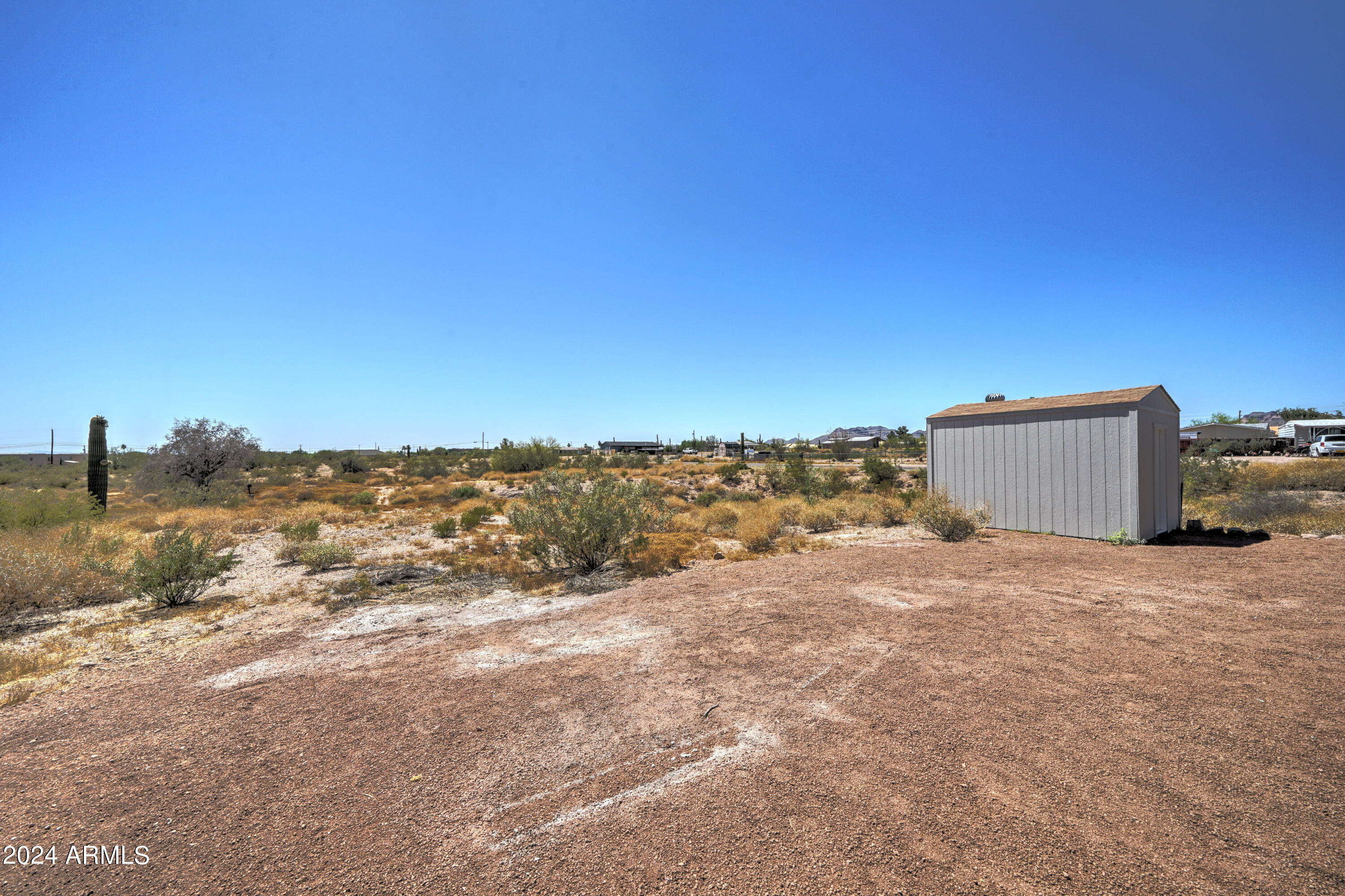 258 South Royal Palm Road Apache Junction, AZ 85119 - Photo 33 of 37 258 S Royal Palm-35