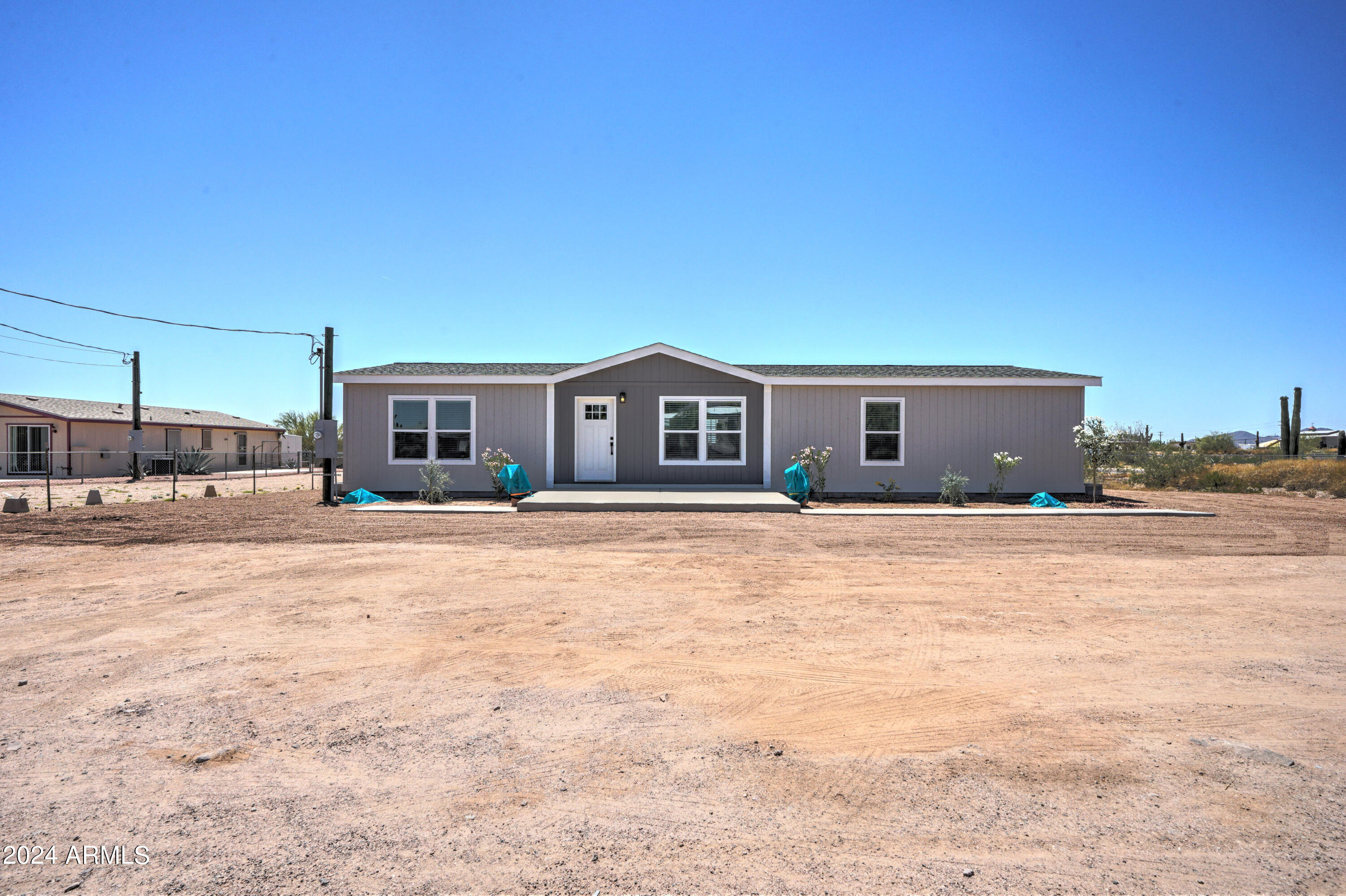 258 South Royal Palm Road Apache Junction, AZ 85119 - Photo 34 of 37 258 S Royal Palm-1