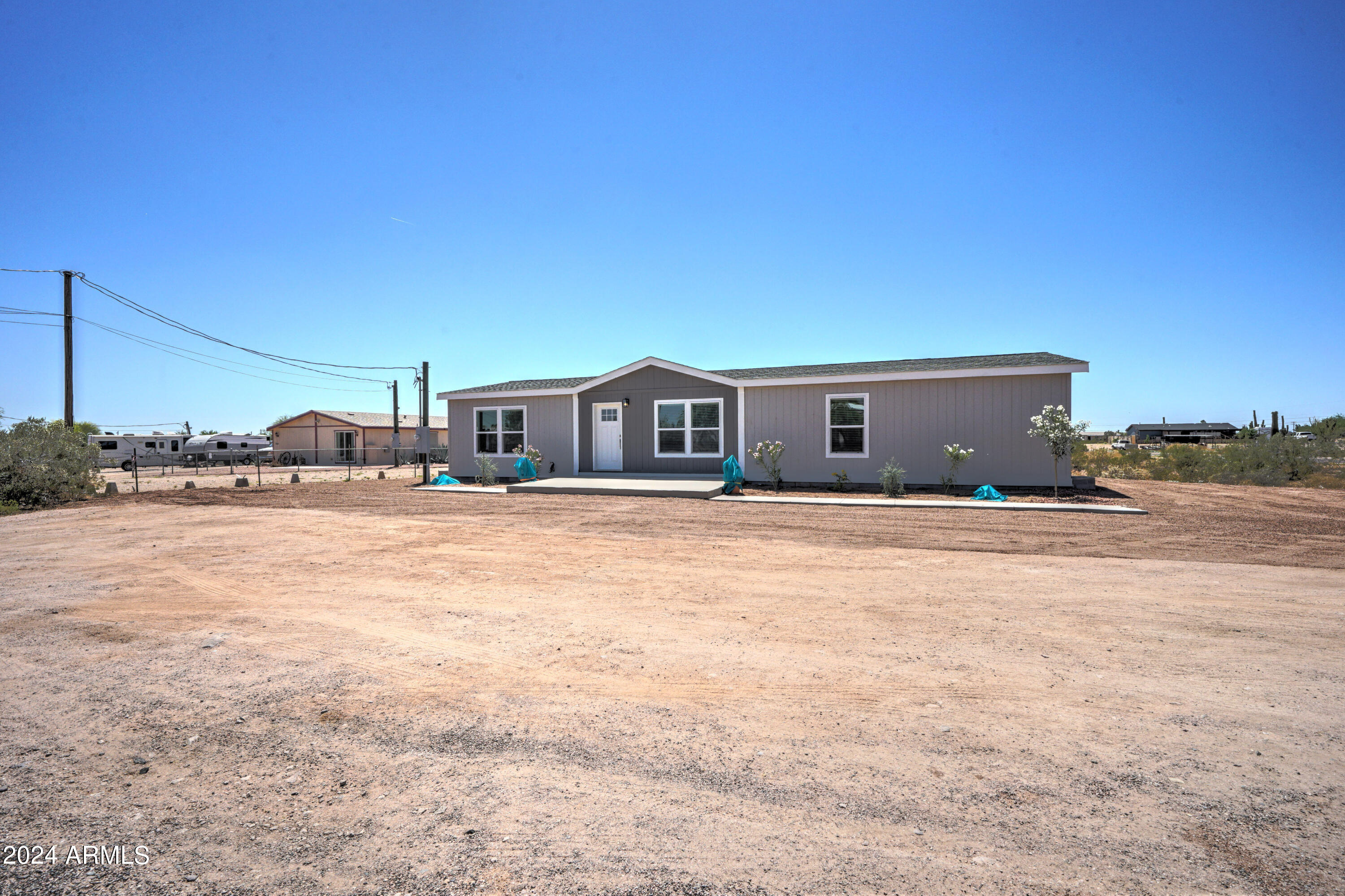 258 South Royal Palm Road Apache Junction, AZ 85119 - Photo 36 of 37 258 S Royal Palm-3