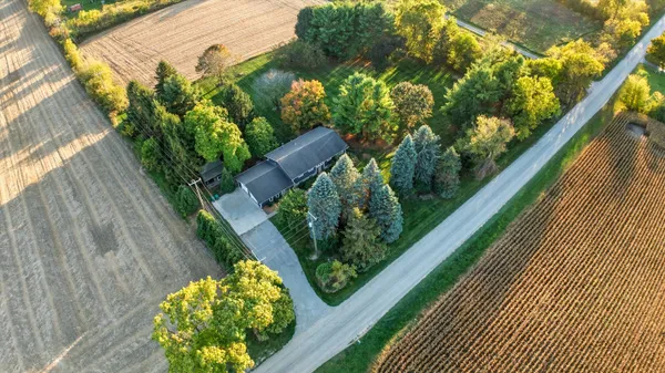 $579,000 | 6355 West Waters Road, Ann Arbor, MI 48103
