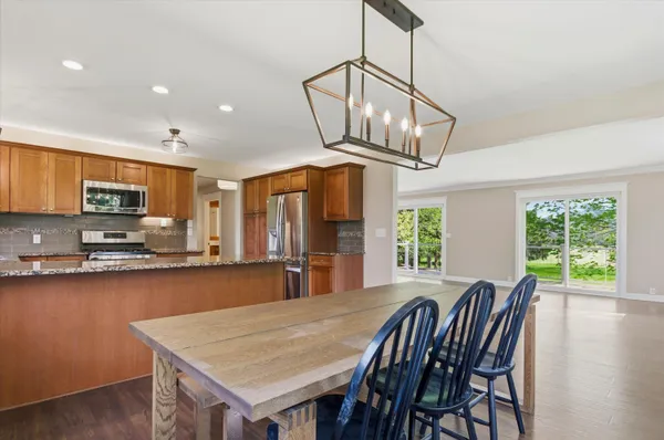 $579,000 | 6355 West Waters Road, Ann Arbor, MI 48103