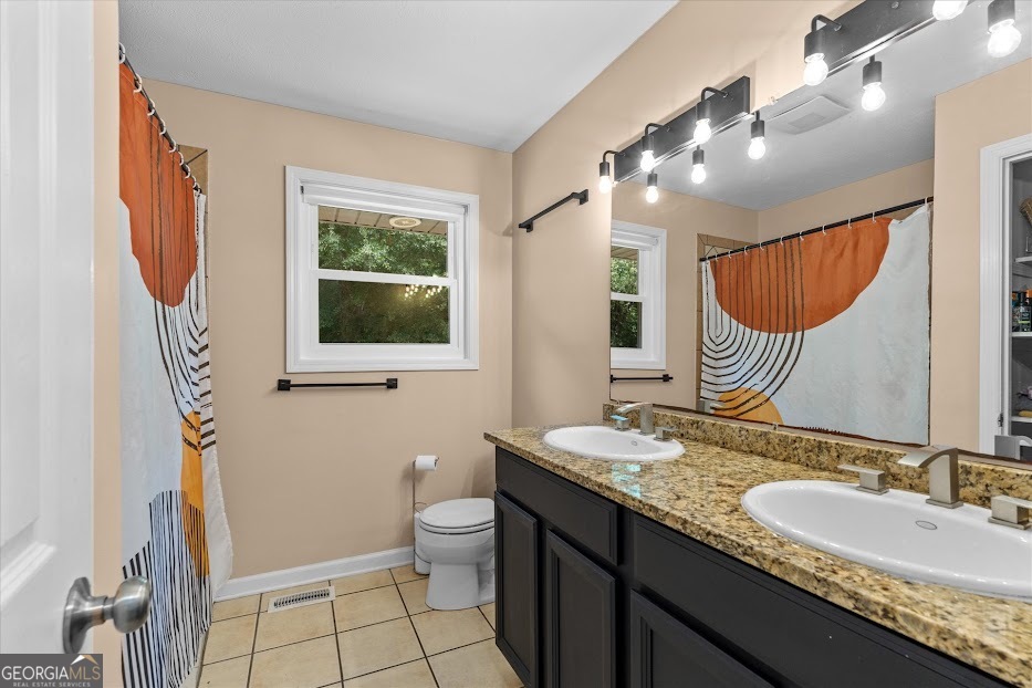1371 Pleasant Ridge Road Carrollton, GA 30117 - Photo 17 of 29