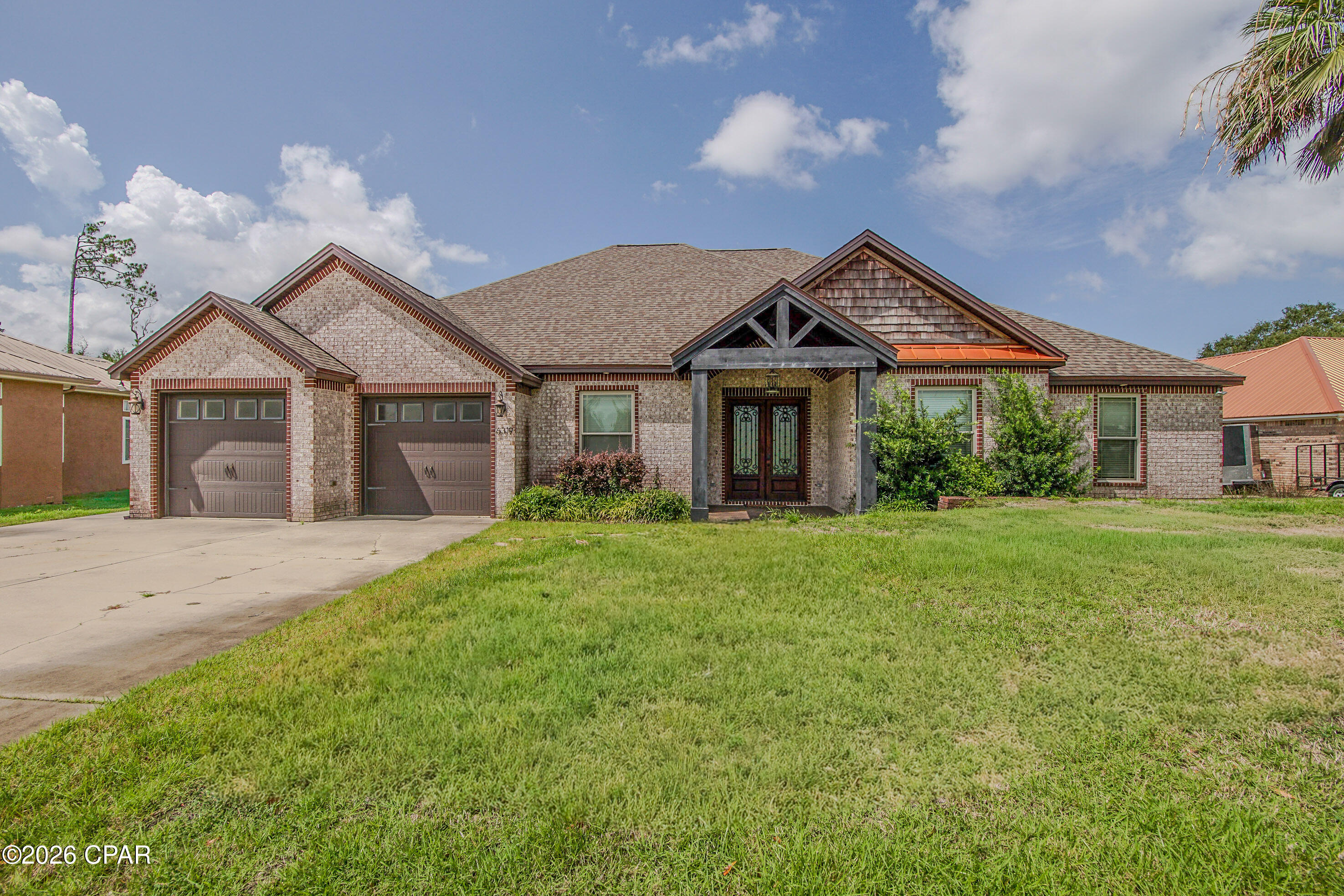 6319 Oak Knoll Road Panama City, FL 32404 - Photo 2 of 69