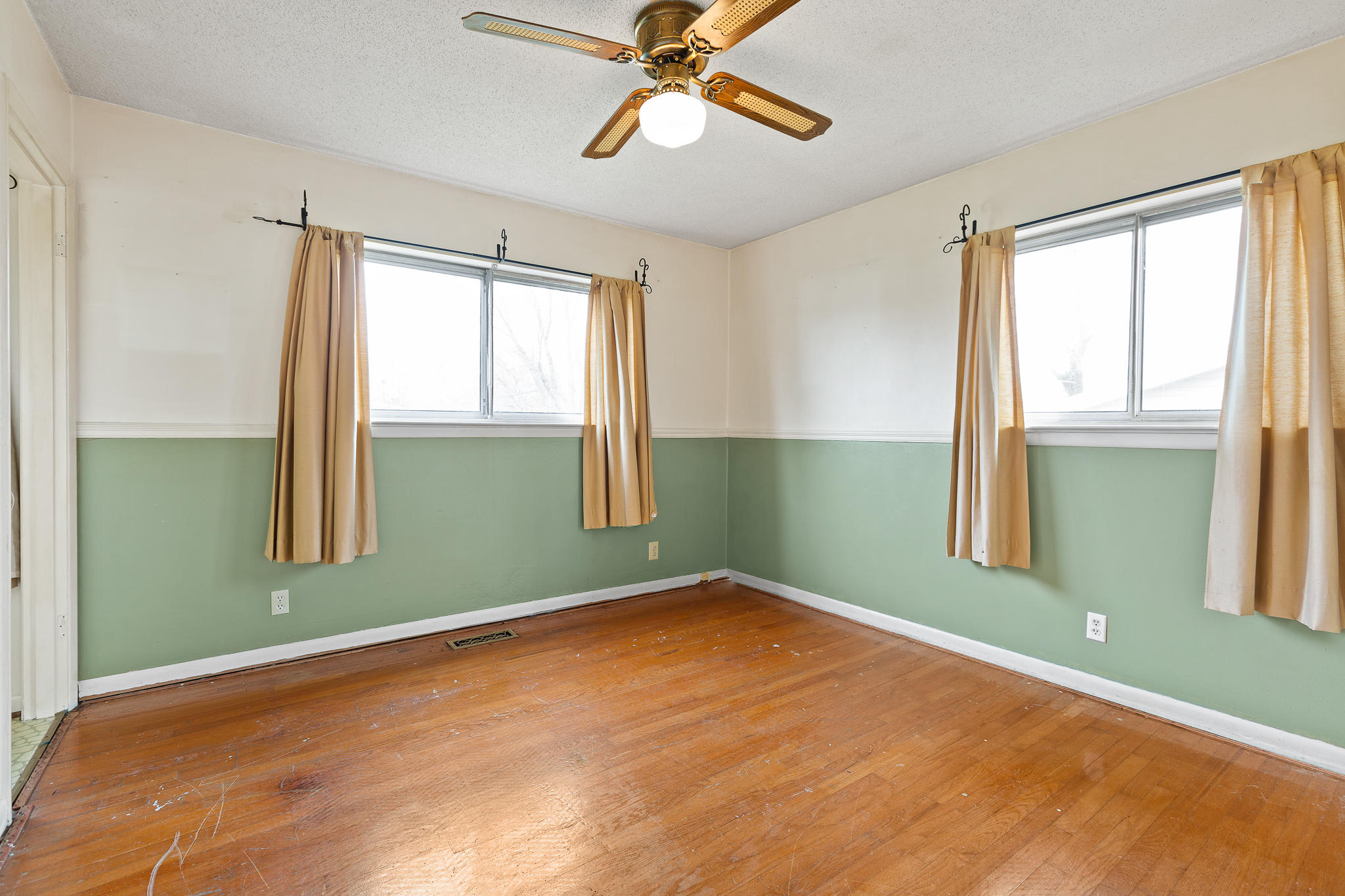 167 East Huntington Road Rossville, GA 30741 - Photo 13 of 16 Bedroon