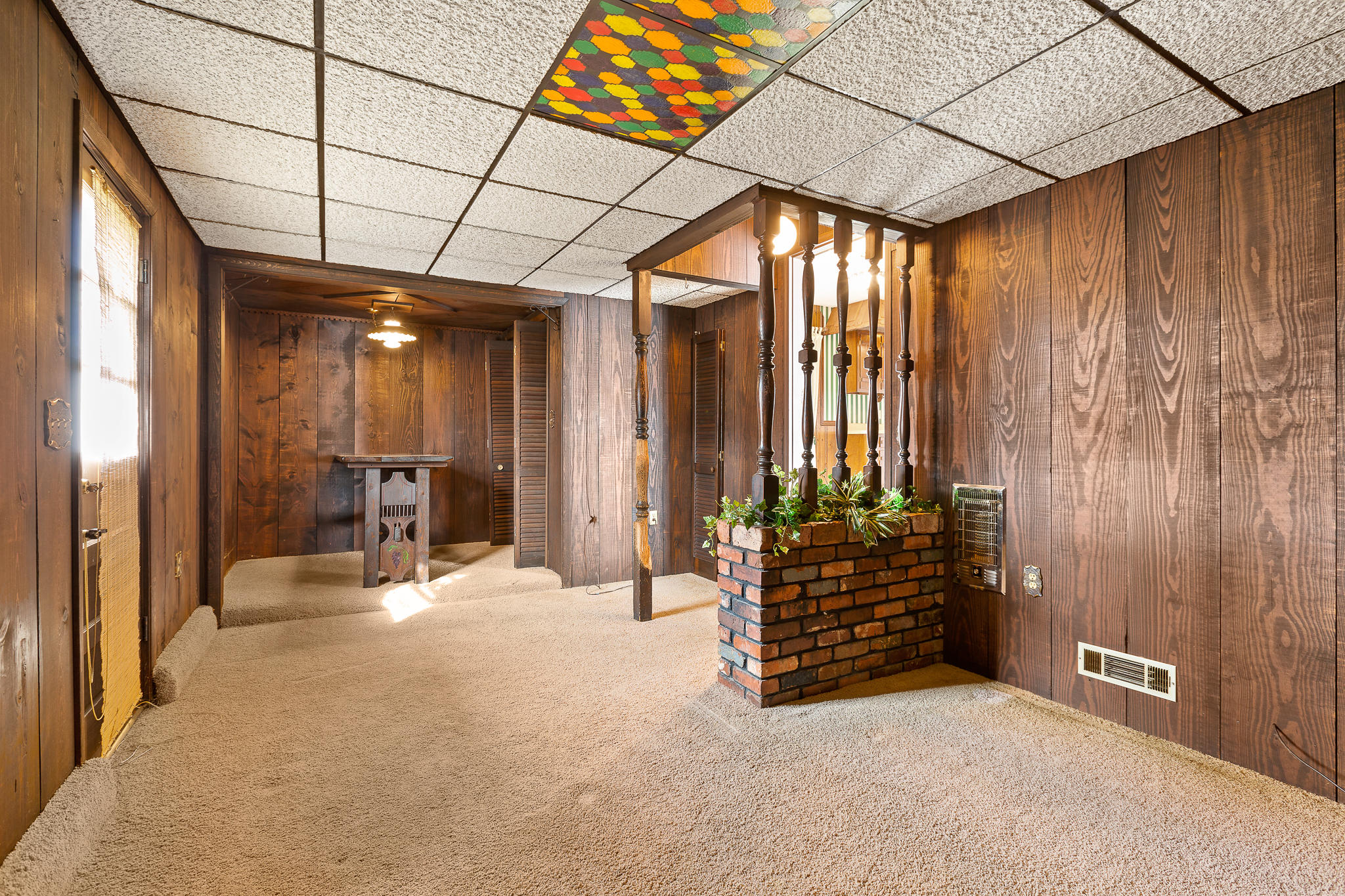 167 East Huntington Road Rossville, GA 30741 - Photo 8 of 16 Den