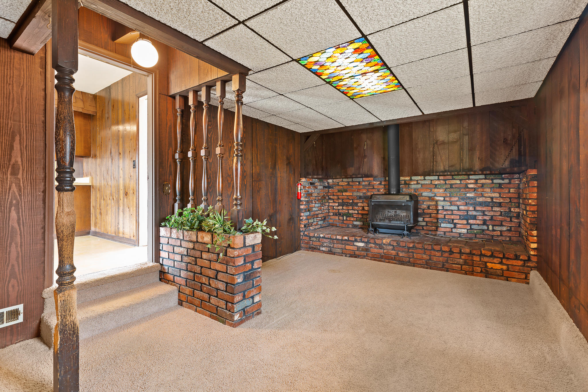 167 East Huntington Road Rossville, GA 30741 - Photo 10 of 16 Den