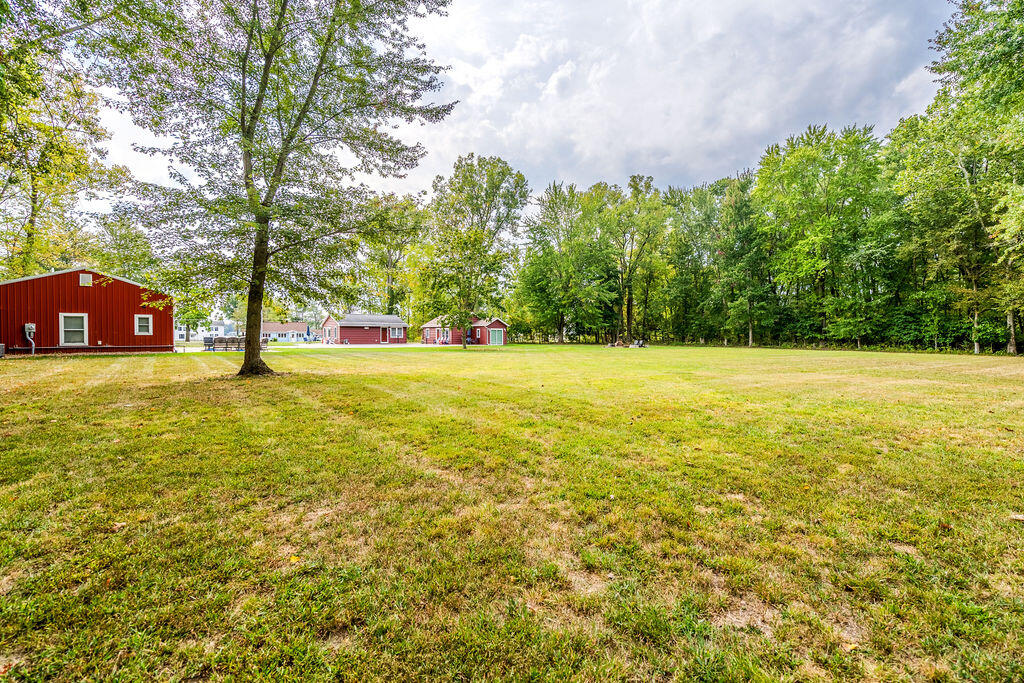 5568 Paw Paw Lake Road Coloma, MI 49038 - Photo 23 of 49